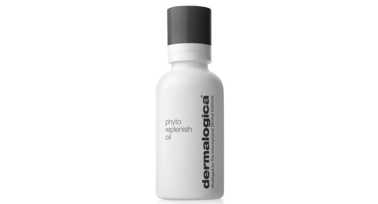 Dermalogica Introduces Phyto Replenish Oil