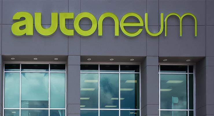Autoneum Expands in Mexico