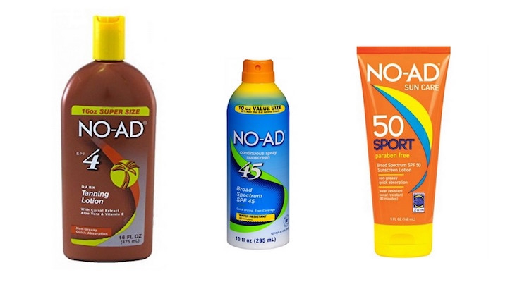 Solskyn’s Sun Care Brands Are Designed To Attract Different Shoppers