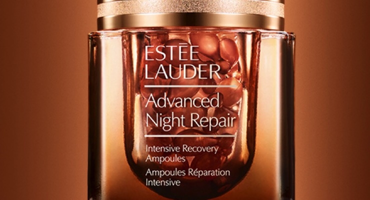 Estée Lauder Expands Advanced Night Repair Line