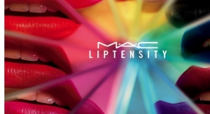 MAC Adds New Lipstick Line