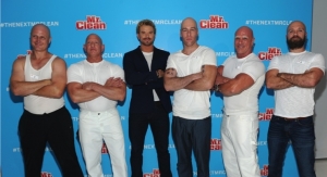 P&G Searches for Next Mr. Clean