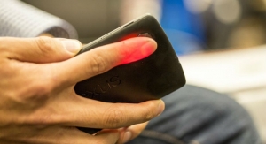 HemaApp Screens for Anemia, Blood Conditions without Needle Sticks