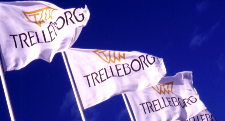 Trelleborg Acquires Anderson Seal  