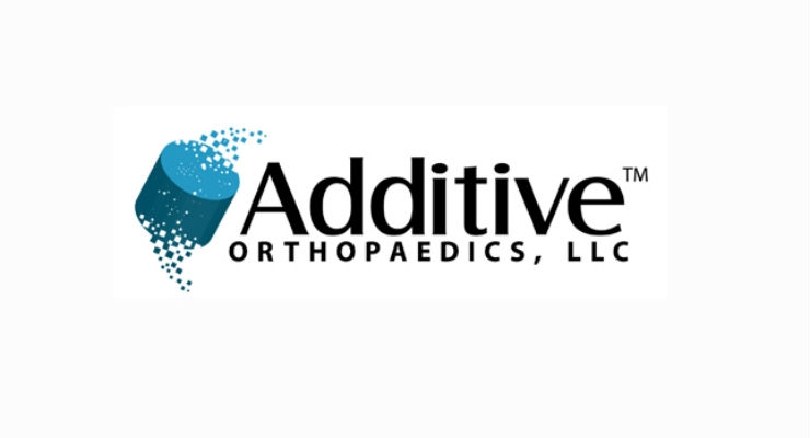 FDA Clears Additive Orthopaedics