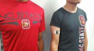 Lightweight, Wearable Tech Efficiently Converts Body Heat to Electricity