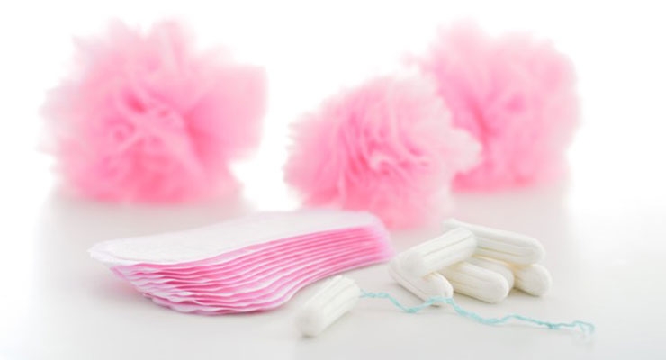 California Governer Says No To Tampon Tax Repeal