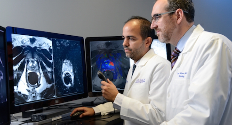 Fusion Targeted Prostate Biopsy Proven More Accurate in Cancer Diagnosis
