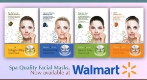 Korean Sheet Masks Arrive at Walmart