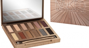 Urban Decay Debuts Latest ‘Naked’ Palette