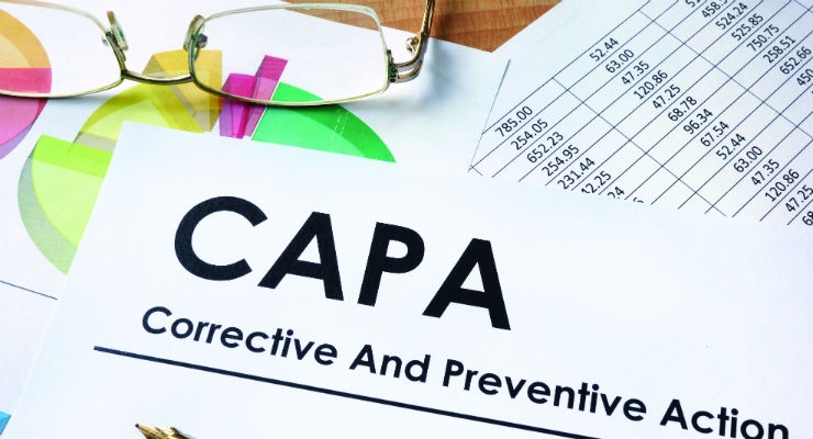 Conquering Repeat CAPAs:  How an Automated Compliance Management System Helps
