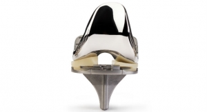 Zimmer Biomet Launches Vanguard Individualized Design Knee Replacement 