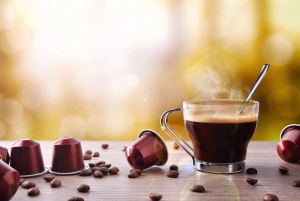 Ahlstrom Reaches Multi-Year Agreement in Coffee Pod Market