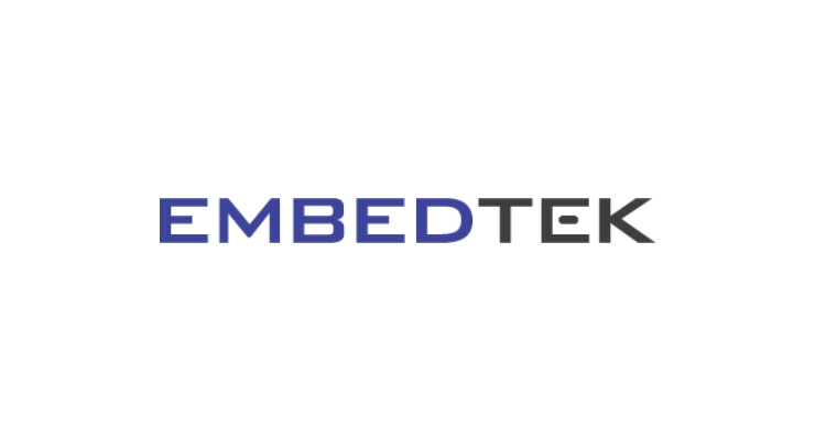  EmbedTek LLC Registers with FDA as Medical Device Contract Manufacturer