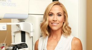 Hologic CEO Steve MacMillan and Breast Cancer Survivor Sheryl Crow Kick Off Breast Cancer Awareness Month
