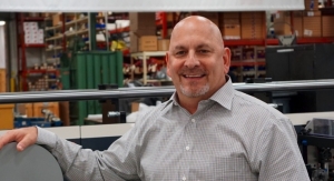Bob Loescher joins Nilpeter as Northeast senior sales consultant