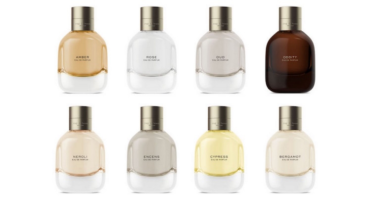 Rag & Bone Debuts First Fragrance Collection