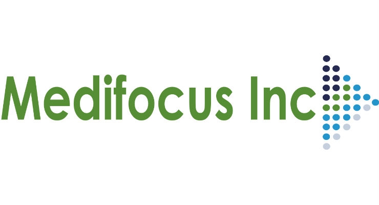 Medifocus Inc. Announces Appointment of New CEO