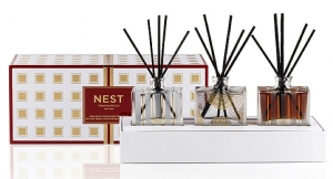 Festive Diffusers by Nest Fragrances