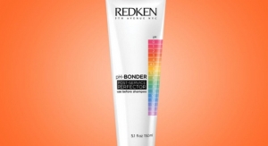 Redken Promotes Bonder Product With SalonCentric