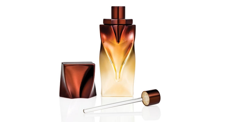 Christian Louboutin Adds Fragrance Gesture