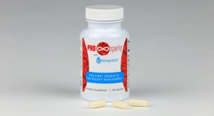 ProSperity Probiotic Formula Targets Weight Management