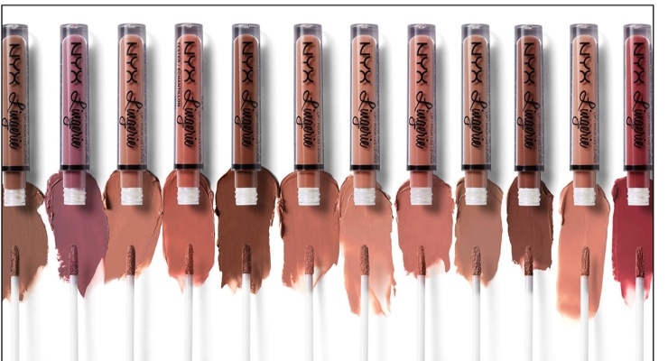 L’Oréal Gets into Full Swing with NYX 