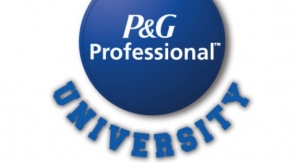 P&G Professional Relaunches Training Program