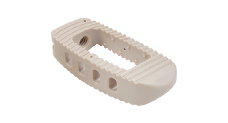 Pinnacle Spine Group Launches InFill V2 Lateral Interbody Device for Lumbar Spinal Fusion