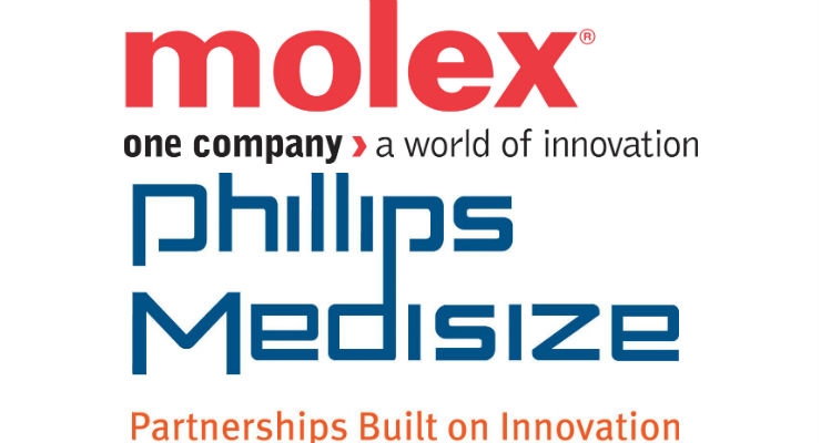 Molex Completes Acquisition of Phillips-Medisize Corporation