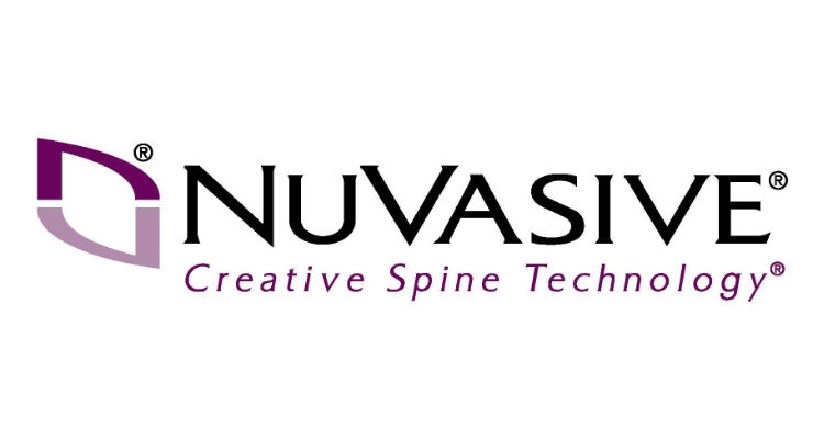 NuVasive Showcases New Spine Innovations at NASS 
