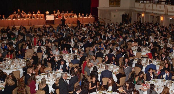 1,200 Strong Attend CEW Achiever Awards