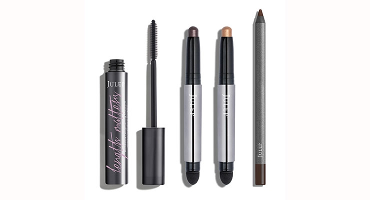 Julep Launches ‘Trend in 10’ Kits