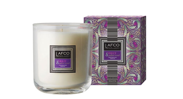 Lafco’s Present Perfect Collection Requires No Wrapping