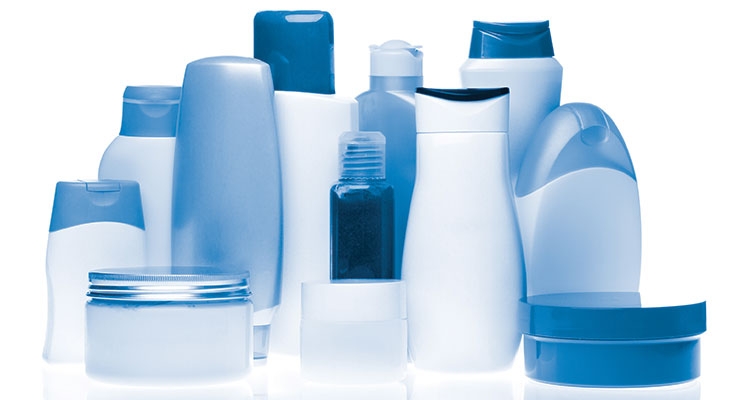 Report Says Global Cosmetic Packaging Market to Grow
