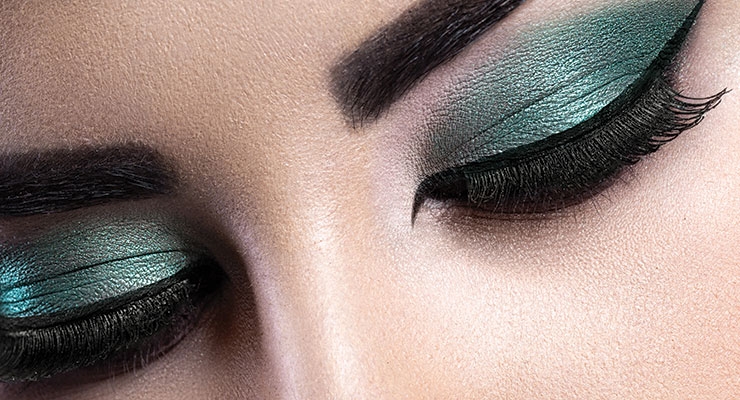 Top Trends in the Global Eye Makeup Market