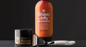 BladeButter Expands  with ShaveJelly, Razors