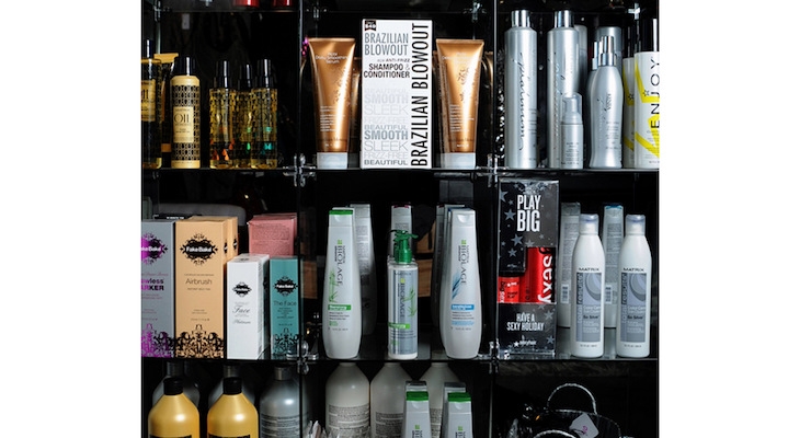 Rapid Growth Likely To Continue for the Global Hair Care Market