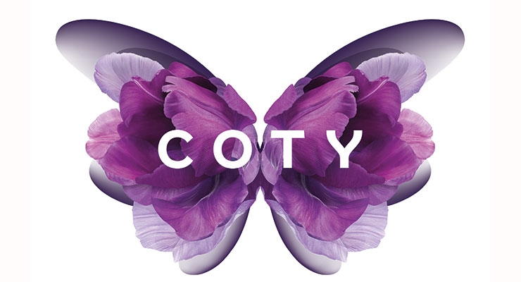 14.  Coty Inc.