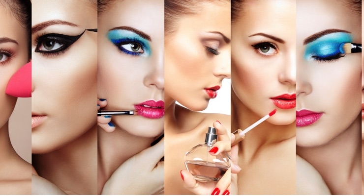 Makeup Leads Q3 2016 Prestige Beauty Market