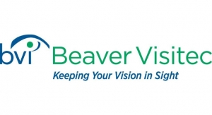 Beaver-Visitec International Names President and CEO