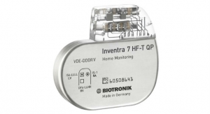 First and Only 42 Joule Ultra-High Energy ICD for Heart Failure Patients Launched