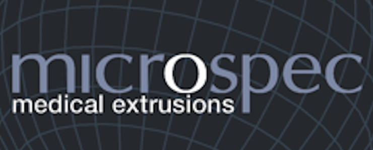 Microspec Medical Extrusions