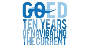 GOED Celebrates 10th Anniversary, Appoints New Officers