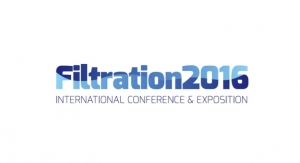 Exhibitors Highlighted New Ideas at Filtration 2016