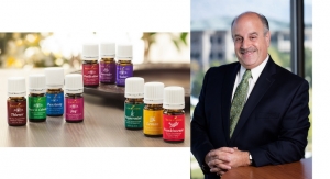 Young Living Names New Chief Science Officer