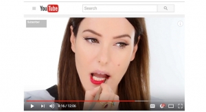 Makeup App Debuts a Virtual Look By Lisa Eldridge