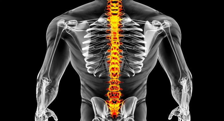 A Transformative Time for Spinal Technologies