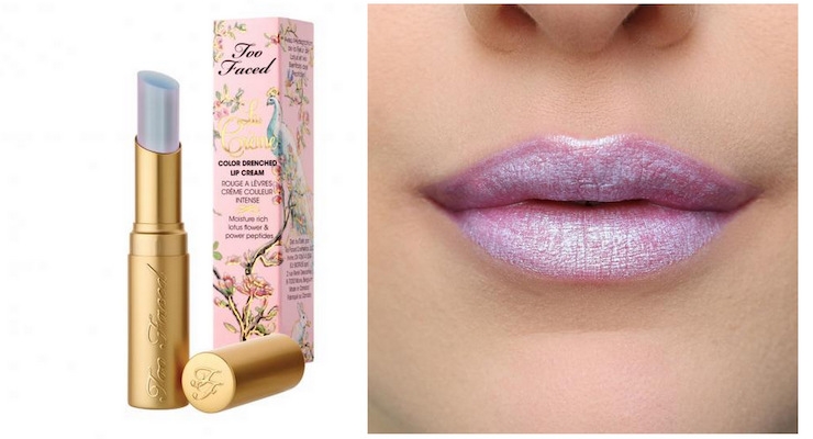 The Demand is Surging for This Lipstick By Too Faced 