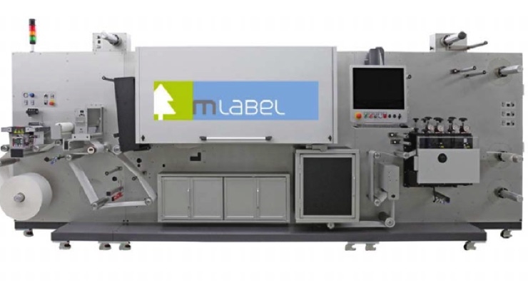ID Label invests in two mprint digital UV inkjet presses
